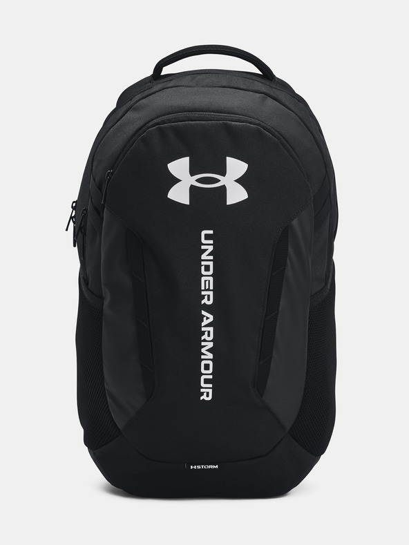 Under Armour Unisex Under Armour UA Hustle 6.0 Rucksack