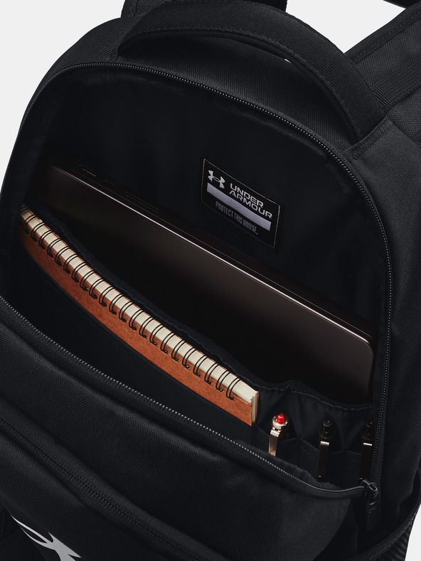 Under Armour Unisex Under Armour UA Hustle 6.0 Rucksack