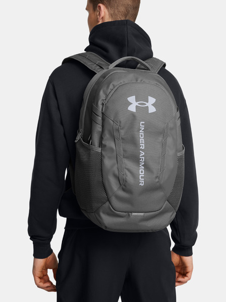 Under Armour Unisex Under Armour UA Hustle 6.0 Rucksack