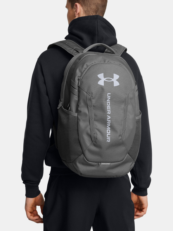 Under Armour Unisex Under Armour UA Hustle 6.0 Rucksack