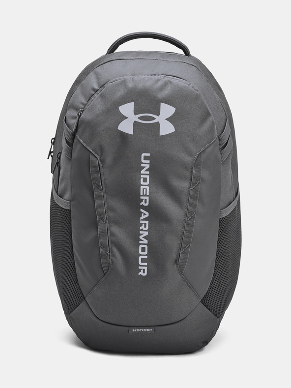 Under Armour Unisex Under Armour UA Hustle 6.0 Rucksack