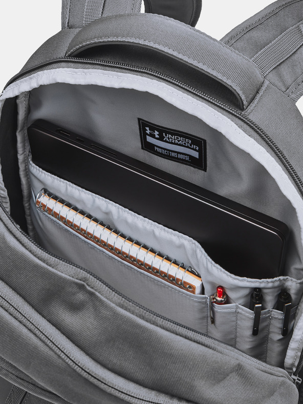 Under Armour Unisex Under Armour UA Hustle 6.0 Rucksack