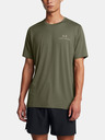 Under Armour Herren Under Armour Vanish Energy SS T-Shirt