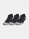 Under Armour Unisex-Socken Under Armour UA AD Run Cushion NS (3 Paar)