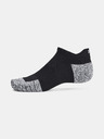 Under Armour Unisex-Socken Under Armour UA AD Run Cushion NS (3 Paar)