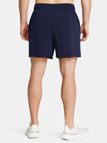 Under Armour Herren Under Armour UA Rival Terry 6in Short
