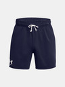 Under Armour Herren Under Armour UA Rival Terry 6in Short