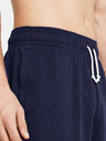Under Armour Herren Under Armour UA Rival Terry 6in Short