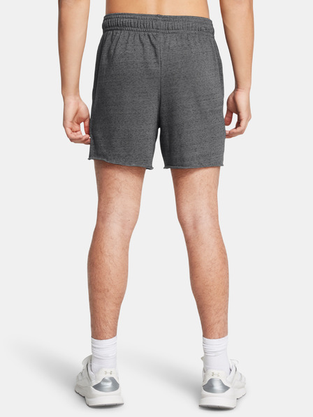 Under Armour Herren Under Armour UA Rival Terry 6in Short