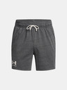 Under Armour Herren Under Armour UA Rival Terry 6in Short