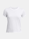 Under Armour Damen Under Armour UA Launch Kurzarm Shirt