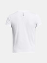 Under Armour Damen Under Armour UA Launch Kurzarm Shirt