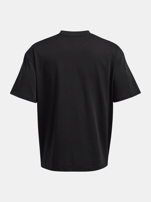 Under Armour Herren Under Armour UA M HW OS Branded SS T-Shirt