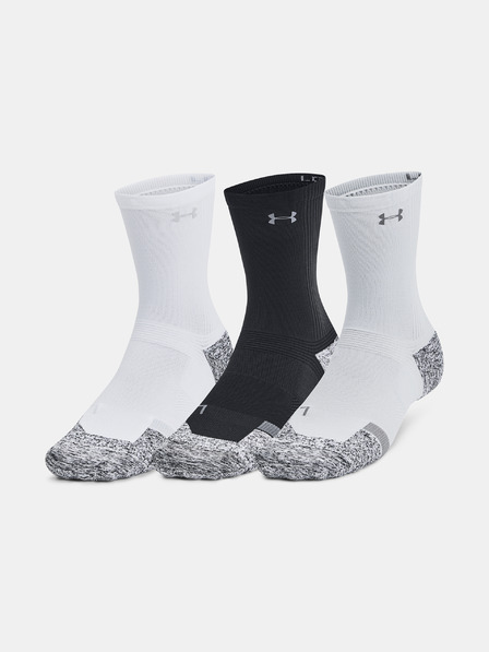 Under Armour Unisex-Socken Under Armour Unisex UA AD Pro Mid (3er-Pack)