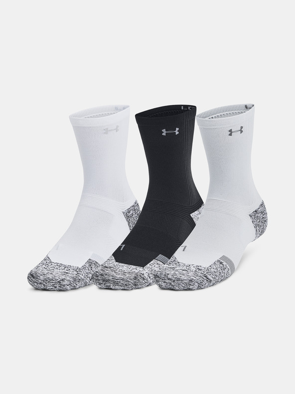 Under Armour Unisex-Socken Under Armour Unisex UA AD Pro Mid (3er-Pack)