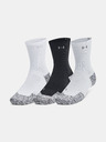 Under Armour Unisex-Socken Under Armour Unisex UA AD Pro Mid (3er-Pack)