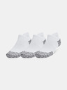 Under Armour Unisex-Socken Under Armour UA AD Run Cushion NS (3 Paar)