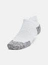 Under Armour Unisex-Socken Under Armour UA AD Run Cushion NS (3 Paar)