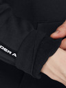 Under Armour Herren Under Armour UA Icon Fleece HD Taping Sweatshirt