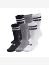 Under Armour Unisex-Socken Under Armour UA Essential Crew (6 Paar)