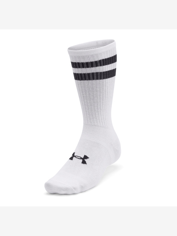 Under Armour Unisex-Socken Under Armour UA Essential Crew (6 Paar)