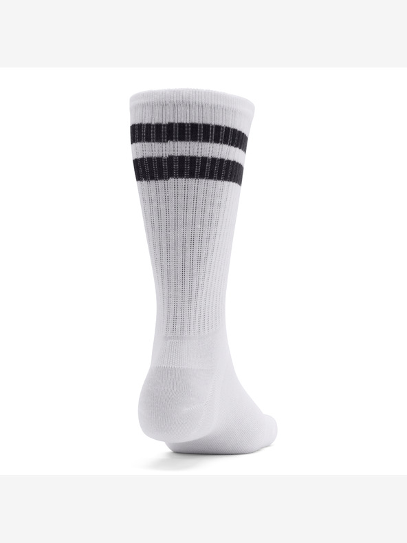 Under Armour Unisex-Socken Under Armour UA Essential Crew (6 Paar)