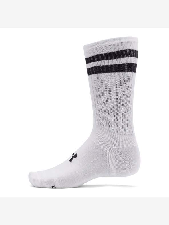 Under Armour Unisex-Socken Under Armour UA Essential Crew (6 Paar)