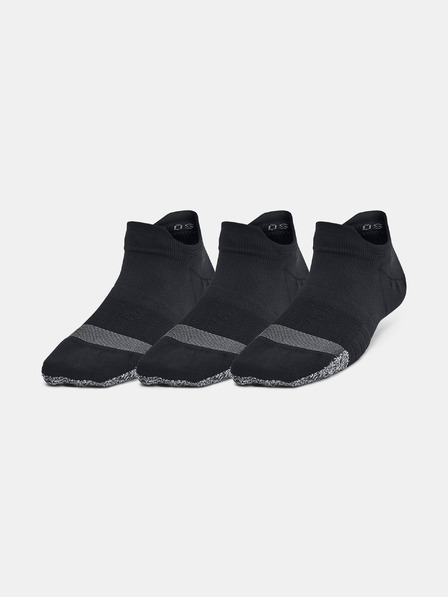 Under Armour Damen Socken Under Armour Womens UA Breathe NS Tab (3 Paar)