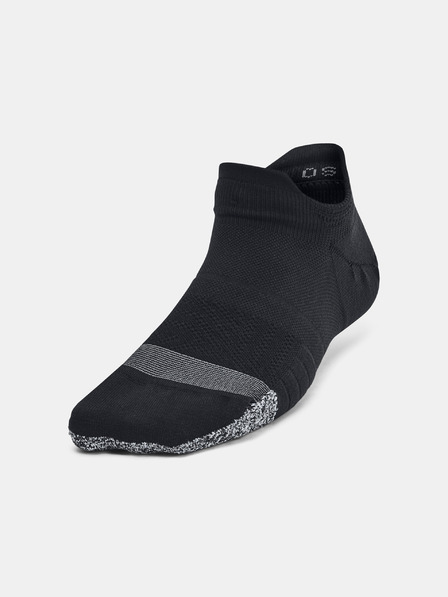 Under Armour Damen Socken Under Armour Womens UA Breathe NS Tab (3 Paar)