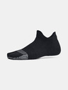 Under Armour Damen Socken Under Armour Womens UA Breathe NS Tab (3 Paar)