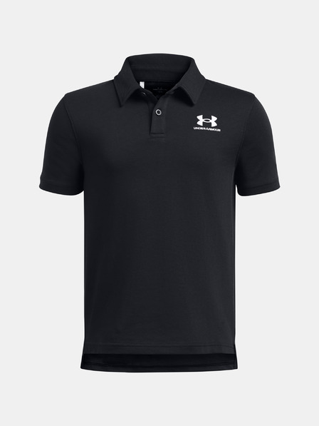 Under Armour Under Armour UA B Icon Poloshirt für Jungen