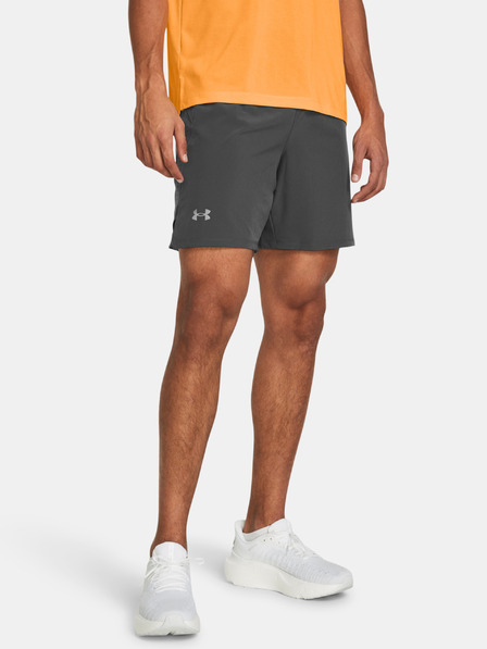 Under Armour Herren-Shorts Under Armour UA LAUNCH PRO 7'' SHORTS