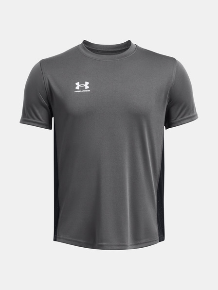 Under Armour Boys T-Shirt Under Armour UA B's Challenger Train SS