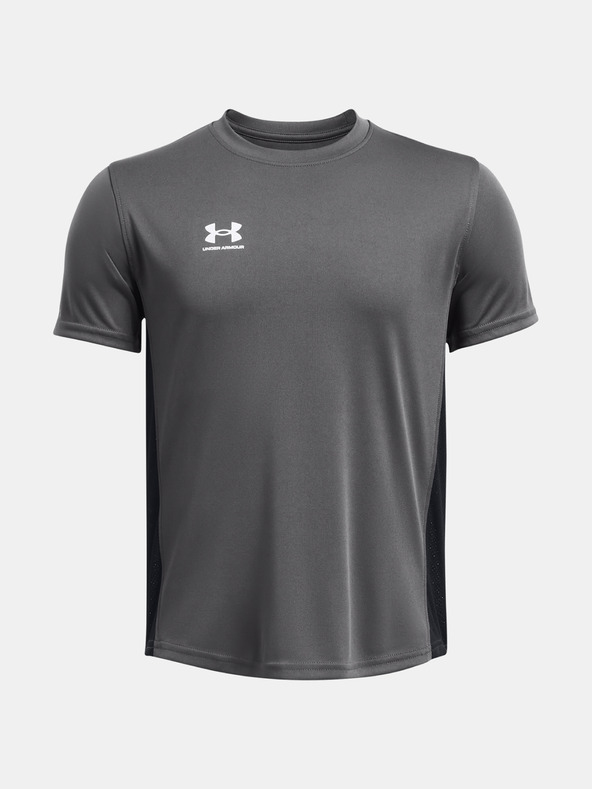 Under Armour Boys T-Shirt Under Armour UA B's Challenger Train SS