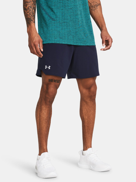 Under Armour Herren Under Armour UA Vanish Woven 6in Shorts