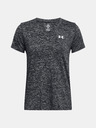 Under Armour Damen-Shirt Under Armour Tech SSV- Twist