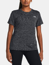 Under Armour Damen Under Armour Tech Textured SSC T-Shirt