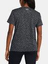 Under Armour Damen Under Armour Tech Textured SSC T-Shirt
