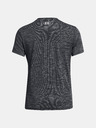 Under Armour Damen Under Armour Tech Textured SSC T-Shirt