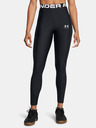Under Armour Under Armour Damen HeatGear Rippen-Leggings