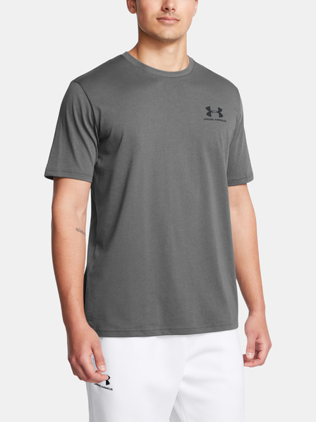 Under Armour Herren Under Armour UA M SPORTSTYLE LC SS T-Shirt