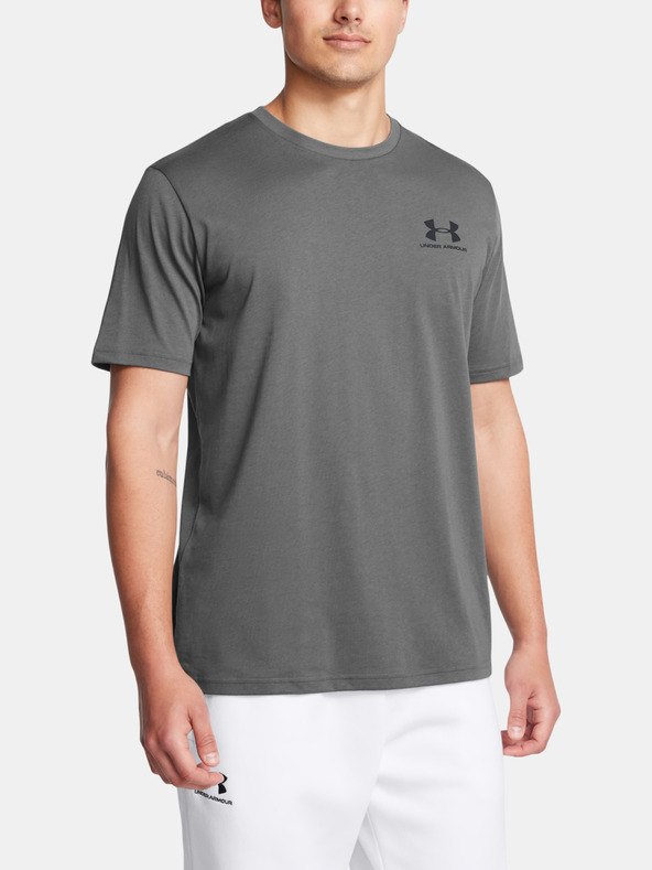 Under Armour Herren Under Armour UA M SPORTSTYLE LC SS T-Shirt
