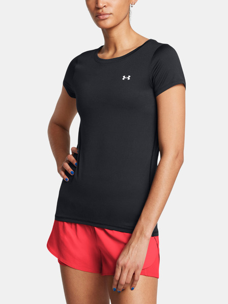 Under Armour Damen Under Armour Tech Mesh SS T-Shirt