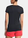 Under Armour Damen Under Armour Tech Mesh SS T-Shirt