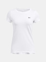 Under Armour Damen Under Armour Tech Mesh SS T-Shirt