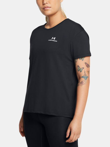 Under Armour Damen-T-Shirt Under Armour UA Vanish Energy SS 2.0
