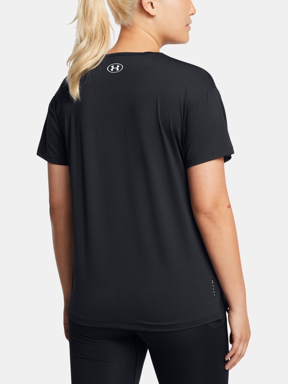 Under Armour Damen-T-Shirt Under Armour UA Vanish Energy SS 2.0