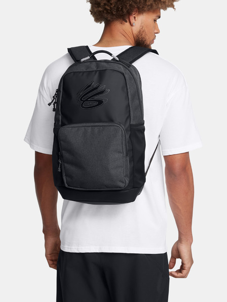 Under Armour Unisex Under Armour Curry Splash Rucksack