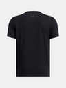 Under Armour Boys T-Shirt Under Armour UA B BOXED SPORTS UPDATE SS