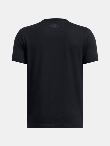 Under Armour Boys T-Shirt Under Armour UA B BOXED SPORTS UPDATE SS